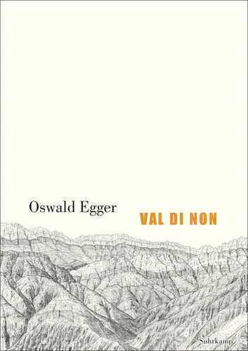 Val di Non — Oswald Egger