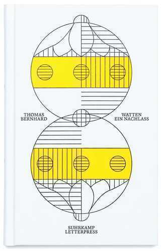 Watten — Thomas Bernhard