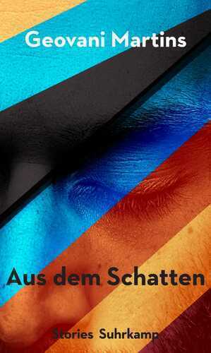 Aus dem Schatten — Geovani Martins