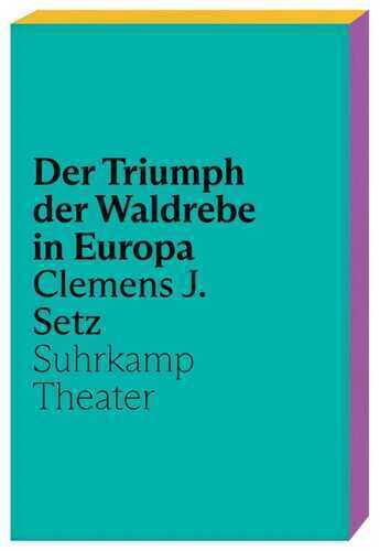 Der Triumph der Waldrebe in Europa