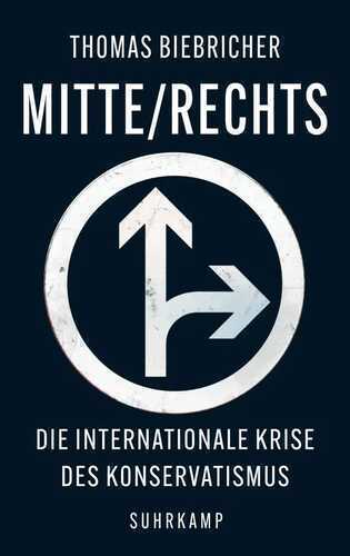Mitte/Rechts — Thomas Biebricher