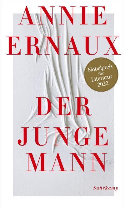 Der Junge Mann