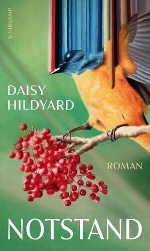 Notstand — Daisy Hildyard