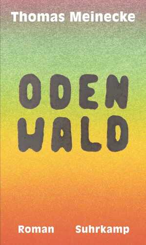 Odenwald