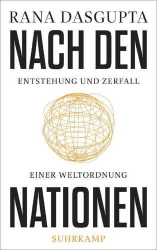 Nach den Nationen
