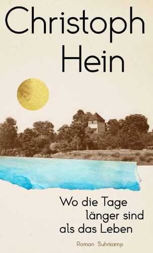 Wo die Tage länger sind als das Leben
