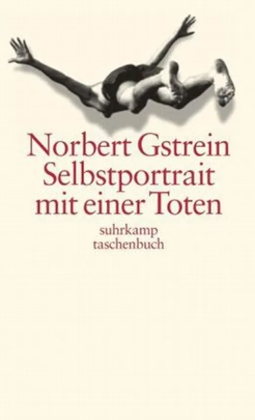 Selbstportrait mit einer Toten