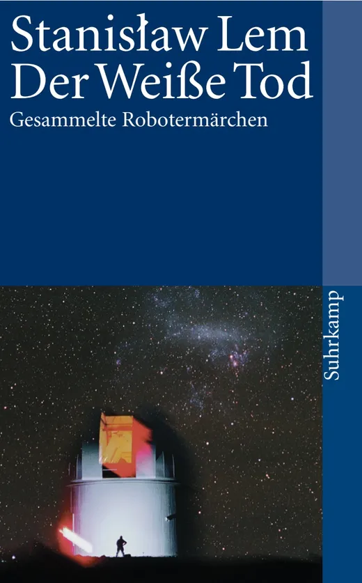 Der Weiße Tod