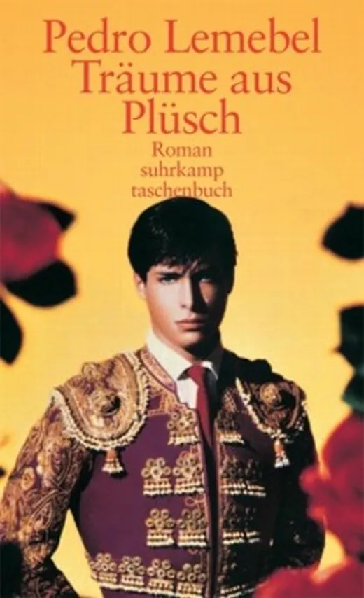 Träume aus Plüsch