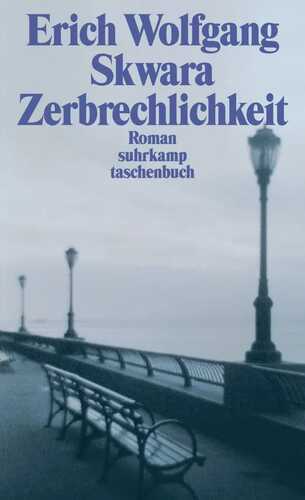 Zerbrechlichkeit oder Die Toten der Place Baudoyer