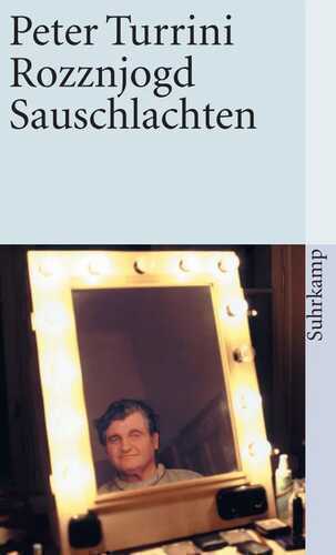 Rozznjogd/Rattenjagd. Sauschlachten