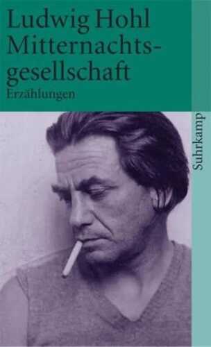 Mitternachtsgesellschaft