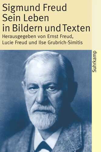 Sigmund Freud