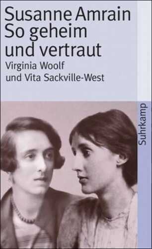 So geheim und vertraut
