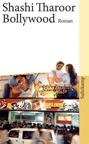 Bollywood — Shashi Tharoor