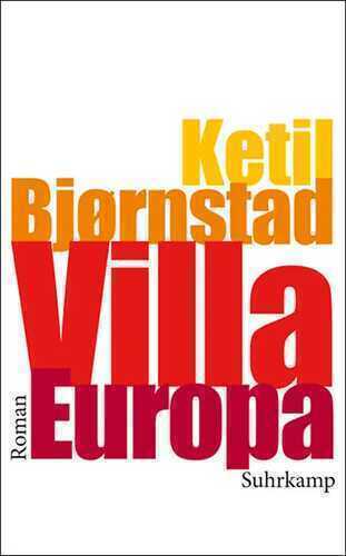 Villa Europa