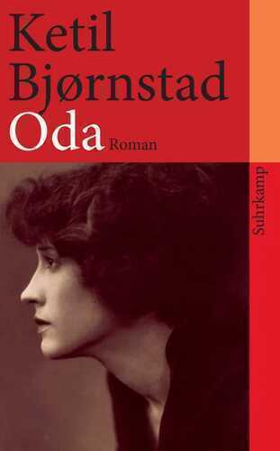 Oda — Ketil Bjoernstad