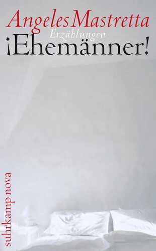 ¡Ehemänner!