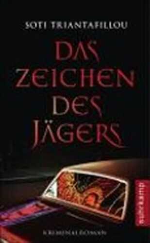 Das Zeichen des Jägers