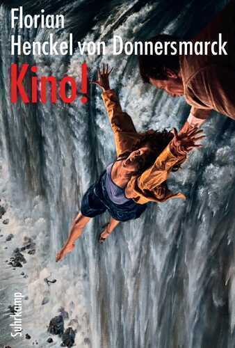 Kino! — Florian Henckel von Donnersmarck