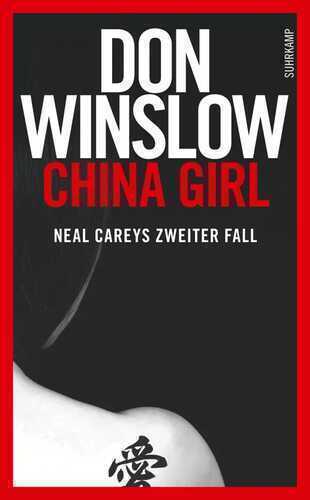 China Girl