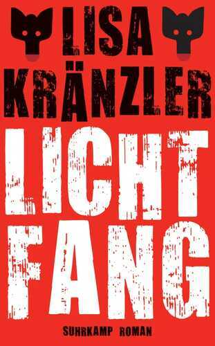 Lichtfang
