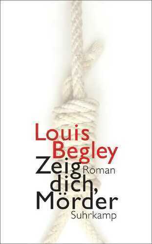 Zeig dich, Mörder