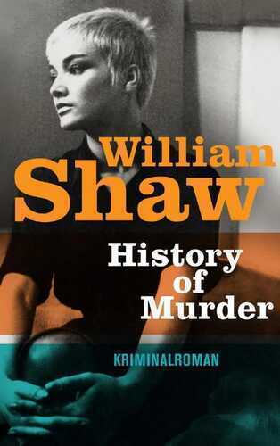 History of Murder