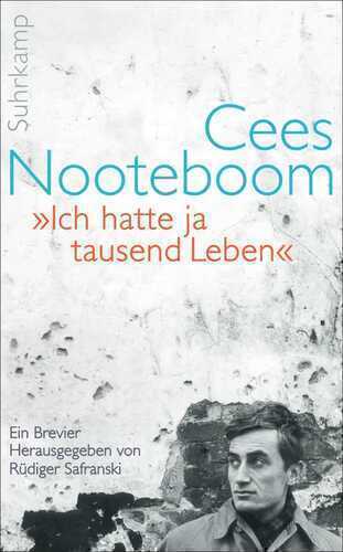 »Ich hatte ja tausend Leben«