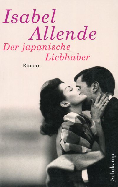 Japanische Liebhaber