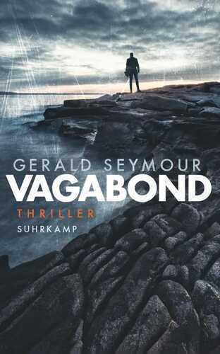 Vagabond — Gerald Seymour