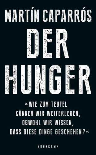 Der Hunger