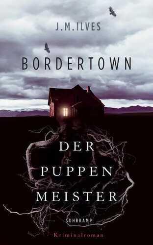 Bordertown – Der Puppenmeister