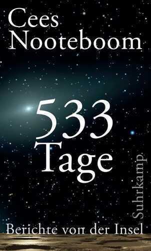 533 Tage