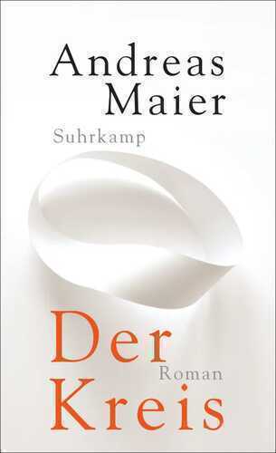 Der Kreis − Roman (Ortsumgehung 5)