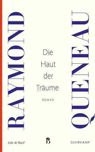 Die Haut der Träume