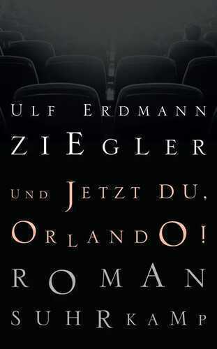 Und jetzt du, Orlando!