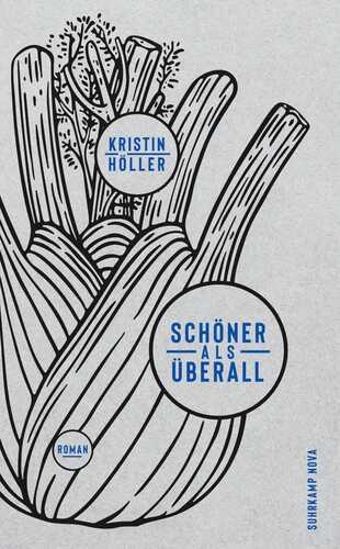 Schöner als überall — Kristin Höller