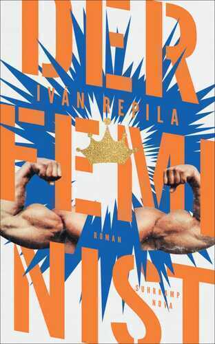 Der Feminist — Ivan Repila,