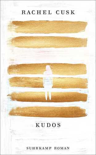 Kudos - Roman (Die Outline-Trilogie 3)