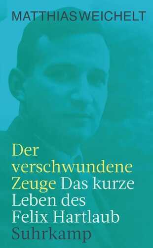 Der verschwundene Zeuge