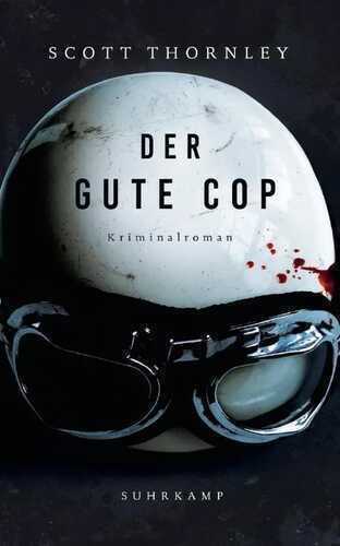 Der gute Cop - Kriminalroman (MacNeice ermittelt 1)