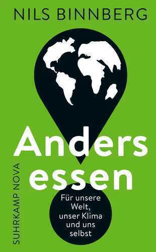 Anders essen — Nils Binnberg