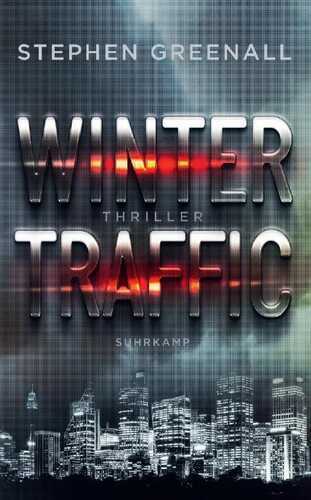 Winter Traffic — Stephen Greenall