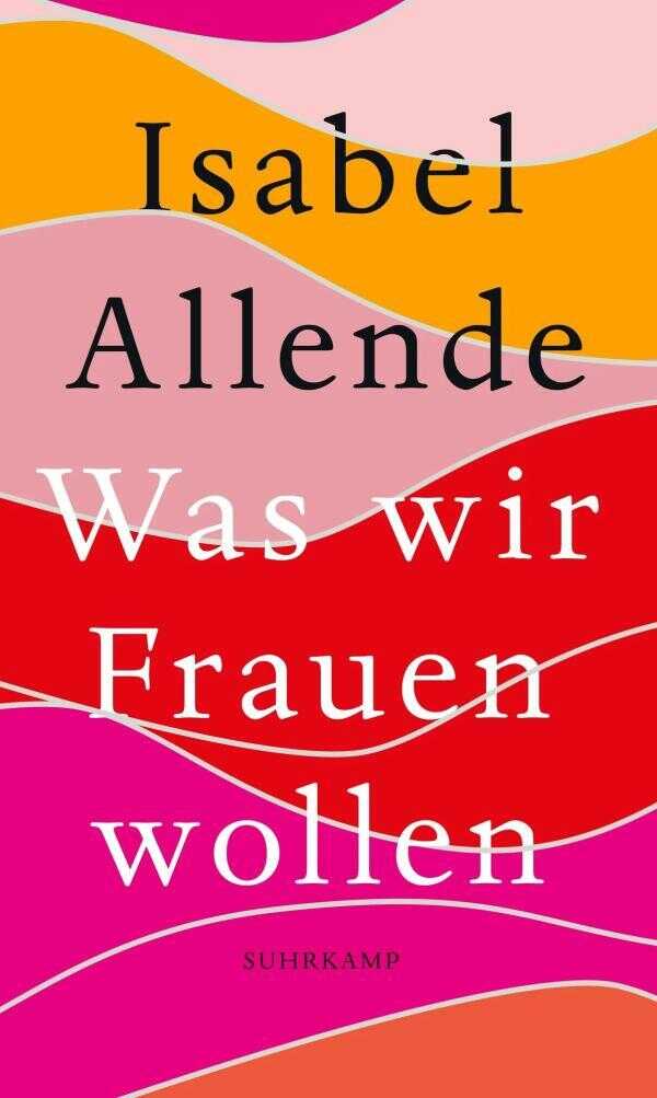 Was wir Frauen Wollen