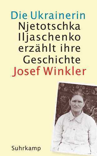Die Ukrainerin — Josef Winkler