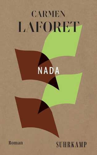 Nada — Carmen Laforet