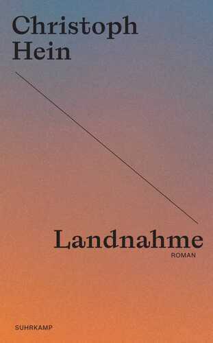Landnahme