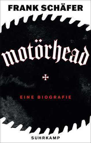 Motörhead - die lauteste Band der Welt