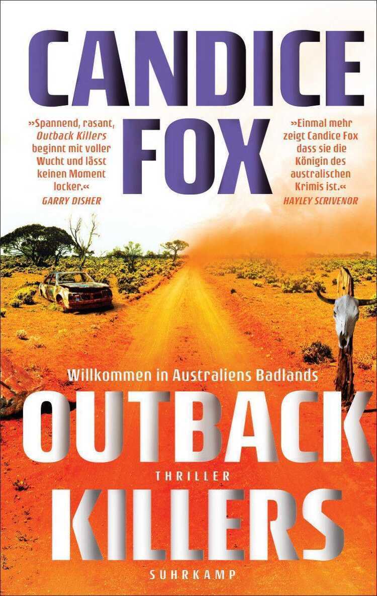 Outback Killers